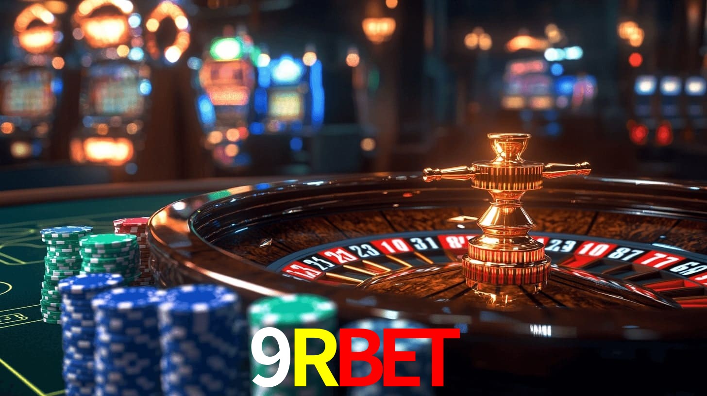 9RBET paga
