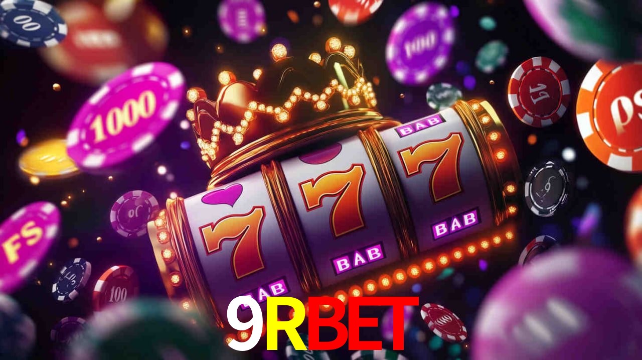 Experiência VIP 9RBET