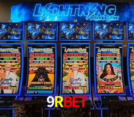 Descubra a Essência do 9RBET: Nossa História e Compromissos