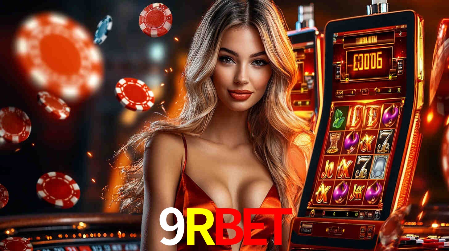 9RBET - Cassino online brasileiro - 9RBET.COM