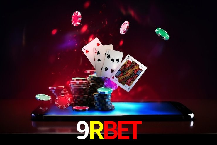 Welcome Bonus 9RBET
