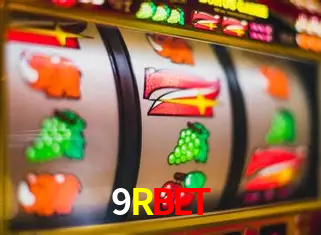 Desvendando o Mundo dos Jogos Virtuais na 9RBET