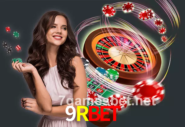 vivo no cassino 9RBET