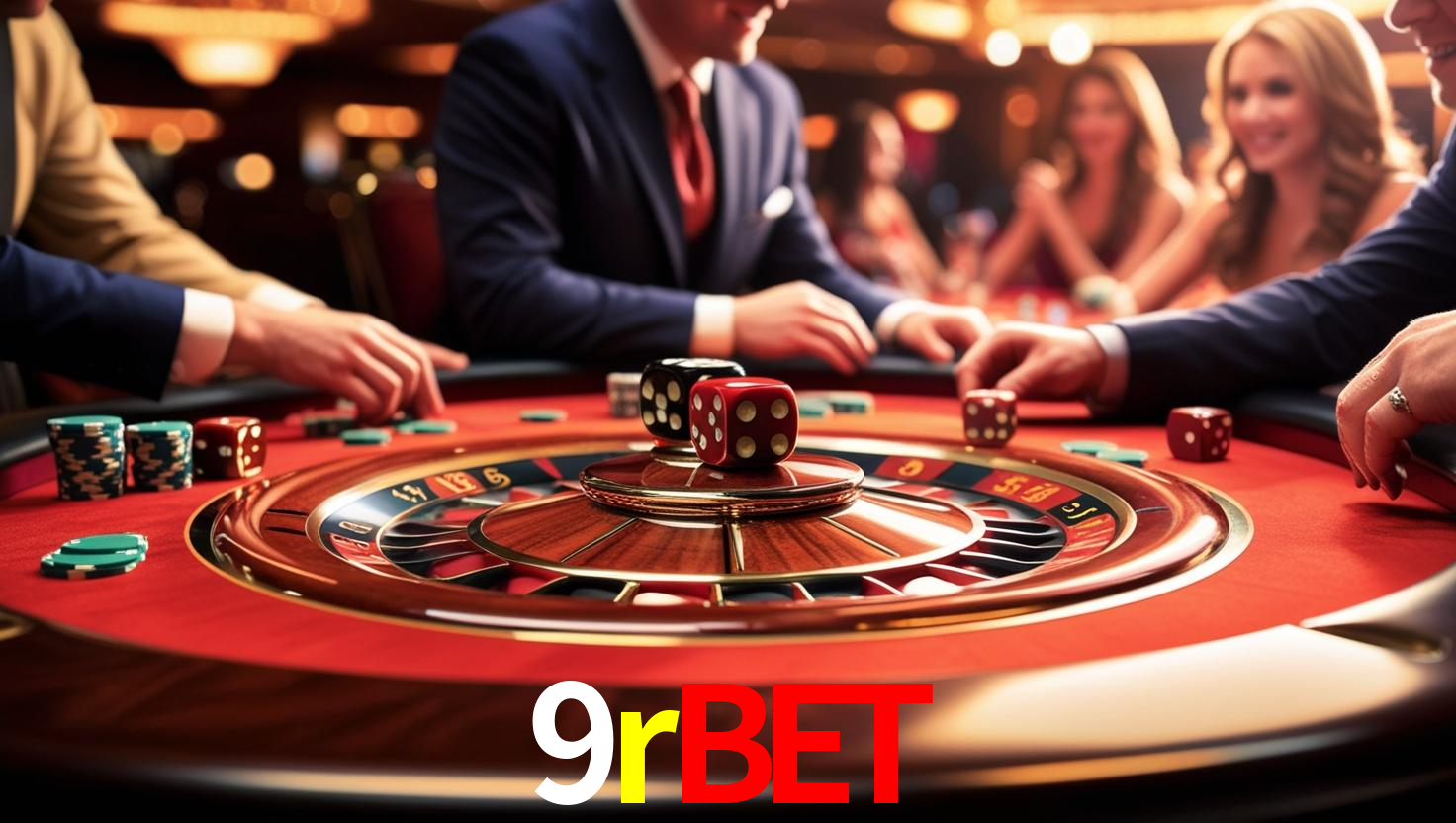 9RBET.COM