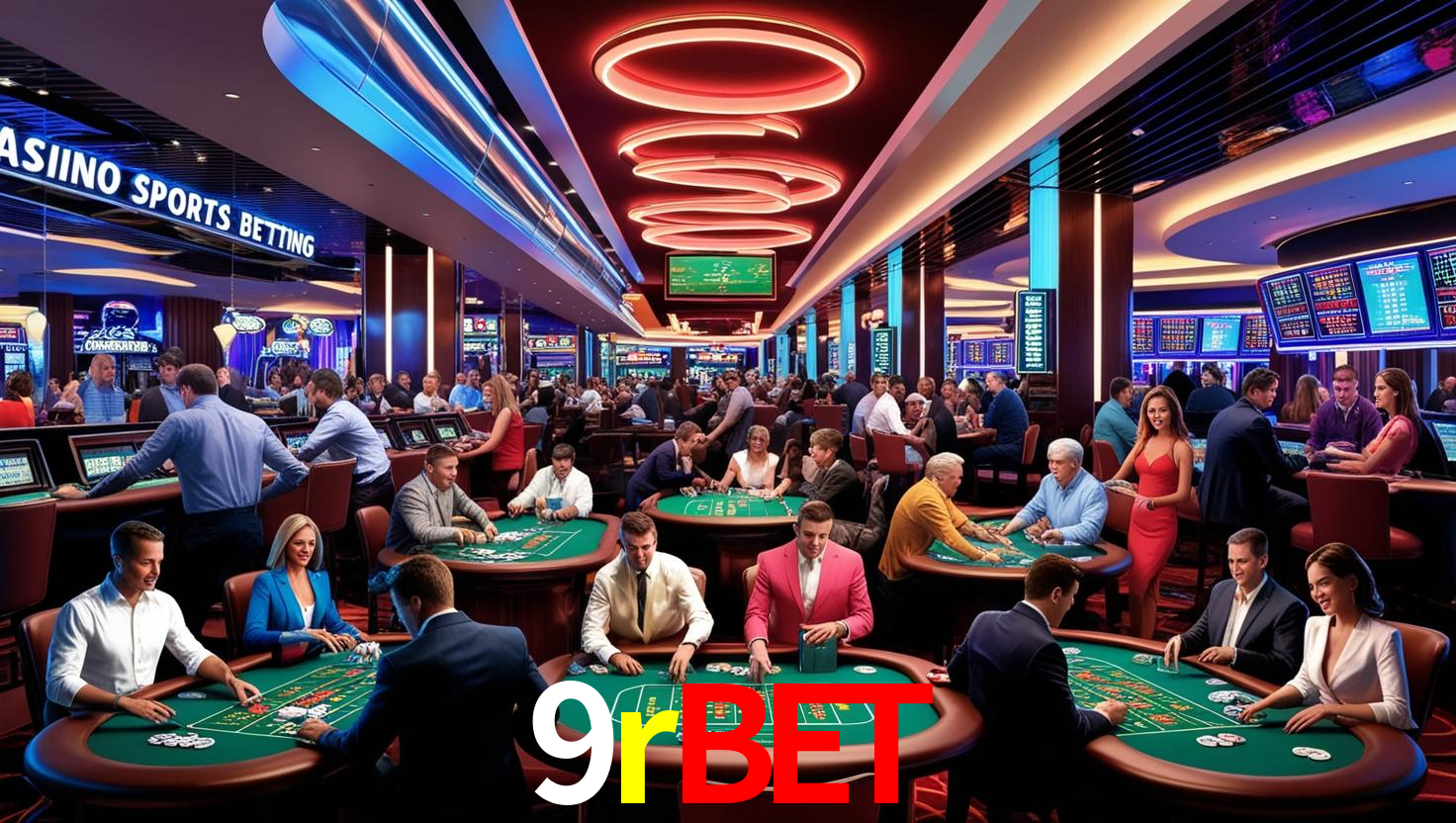 9RBET.COM