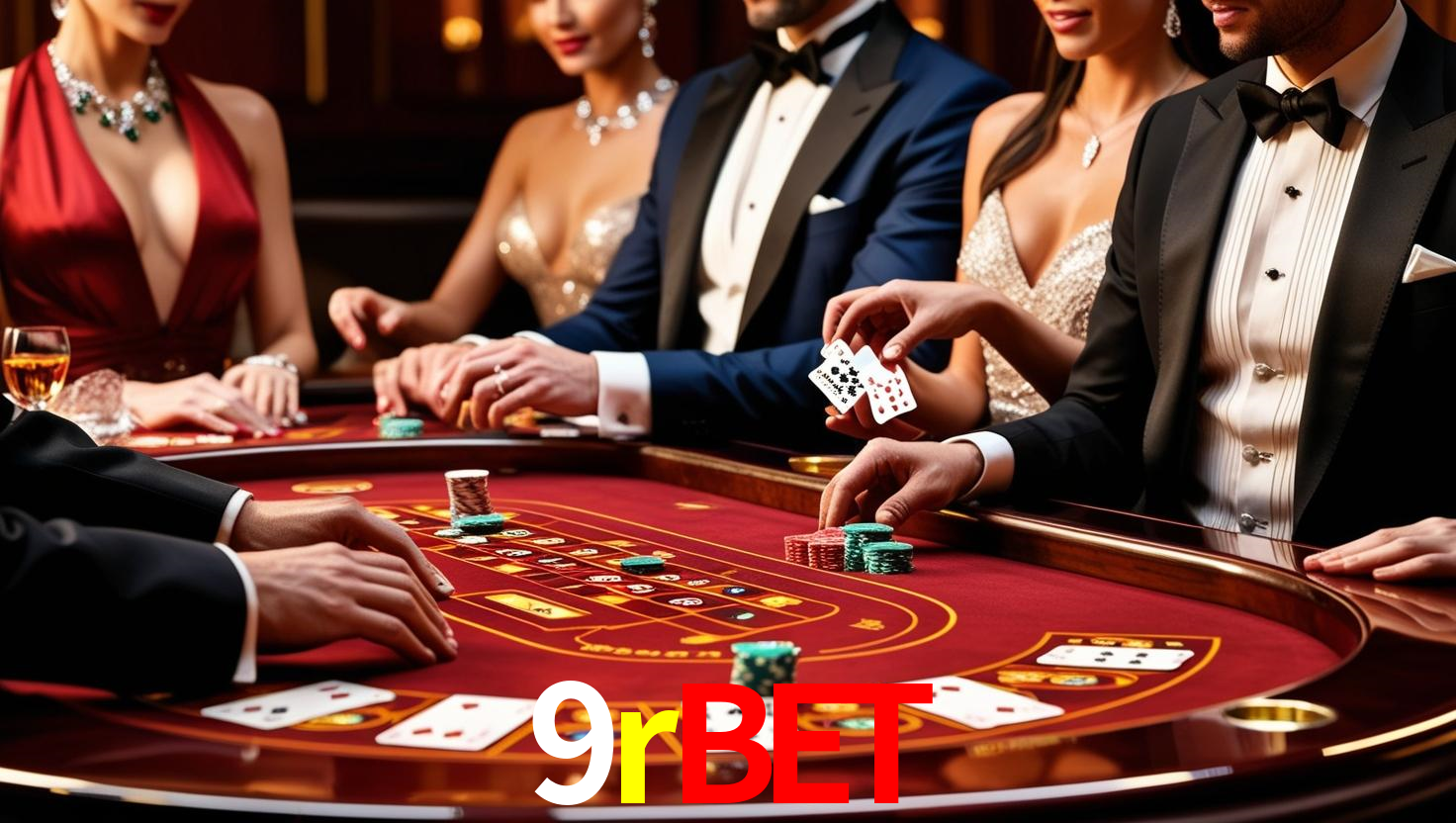 9RBET.COM