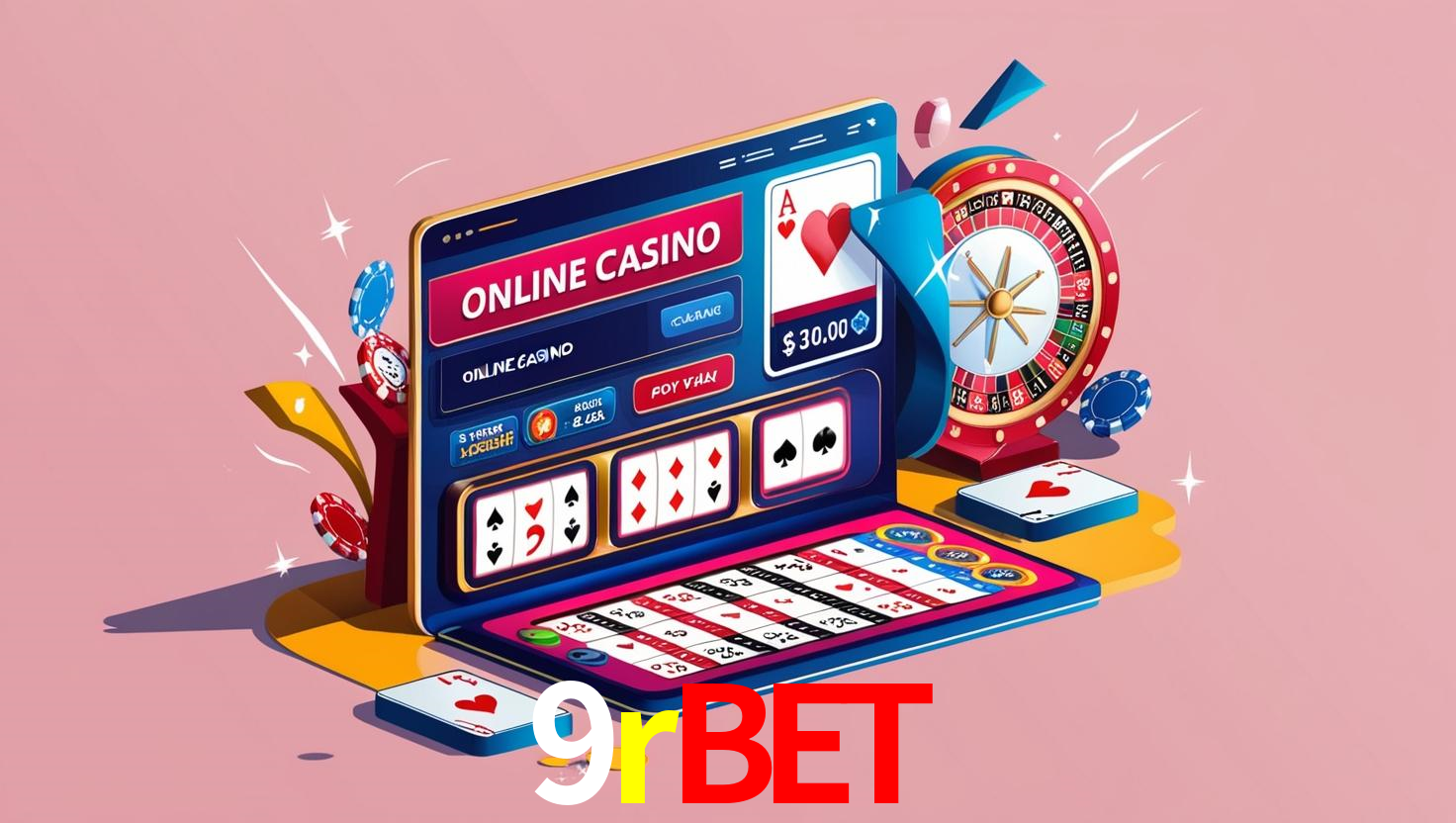 9RBET.COM