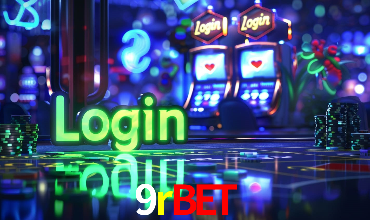 9RBET.COM