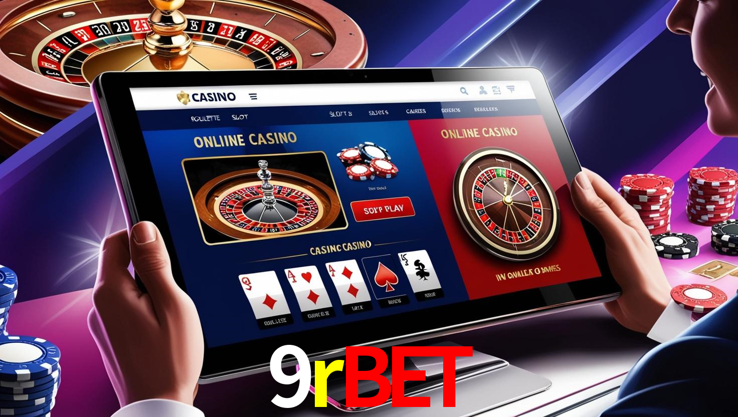 9RBET.COM