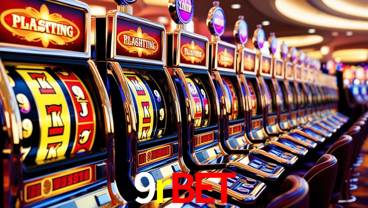 9RBET.COM