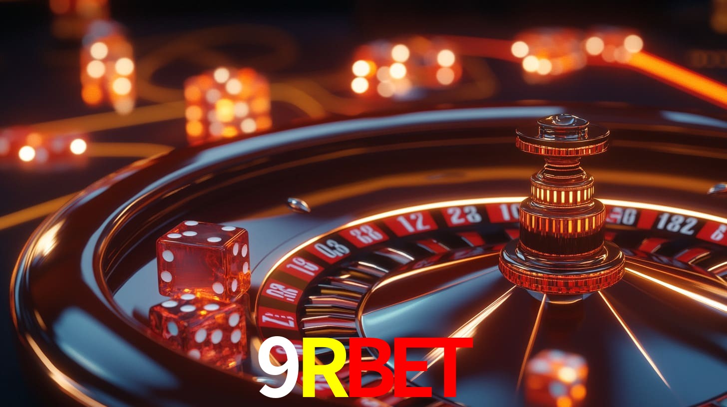 9RBET paga