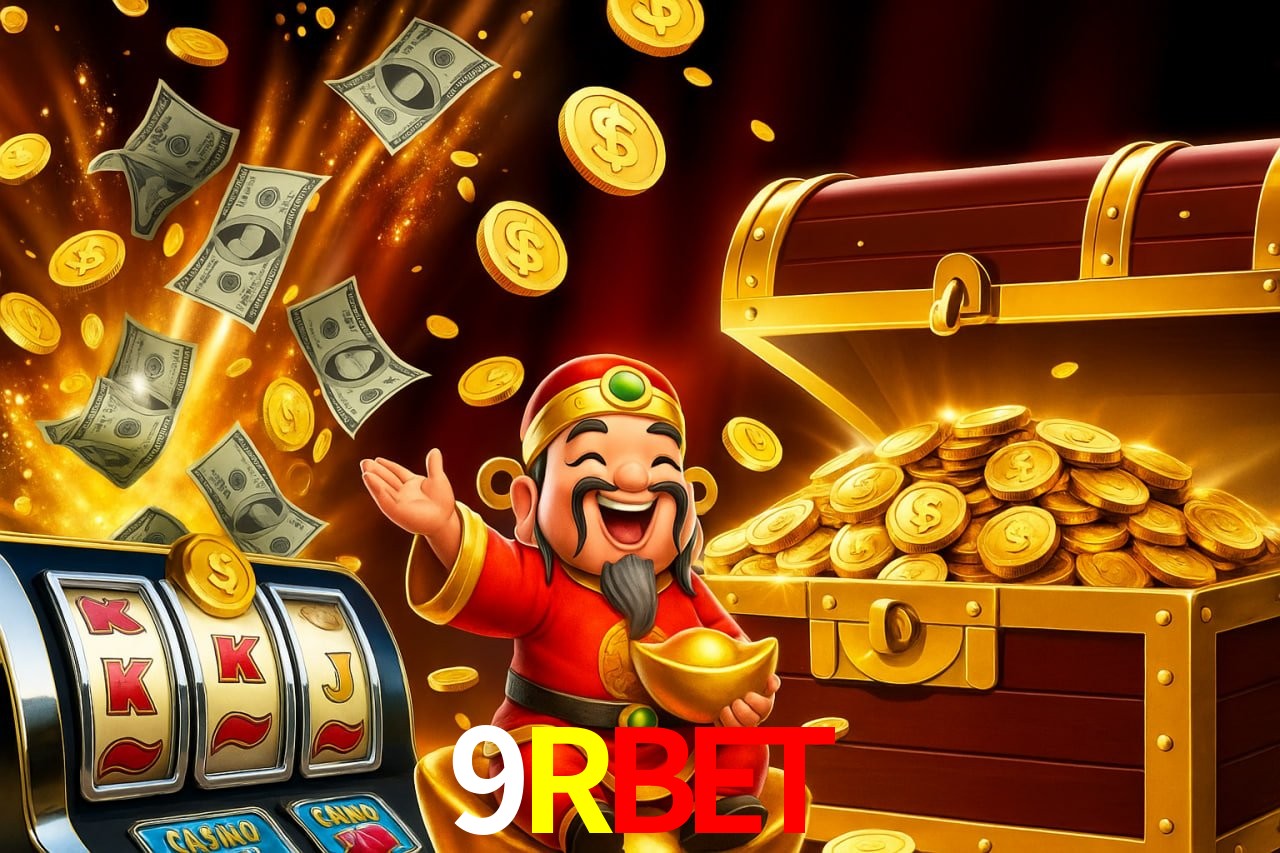 Casino Ao Vivo 9RBET