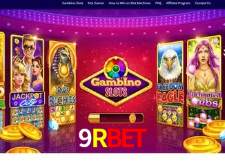 Descubra a Essência do 9RBET: Nossa História e Compromissos