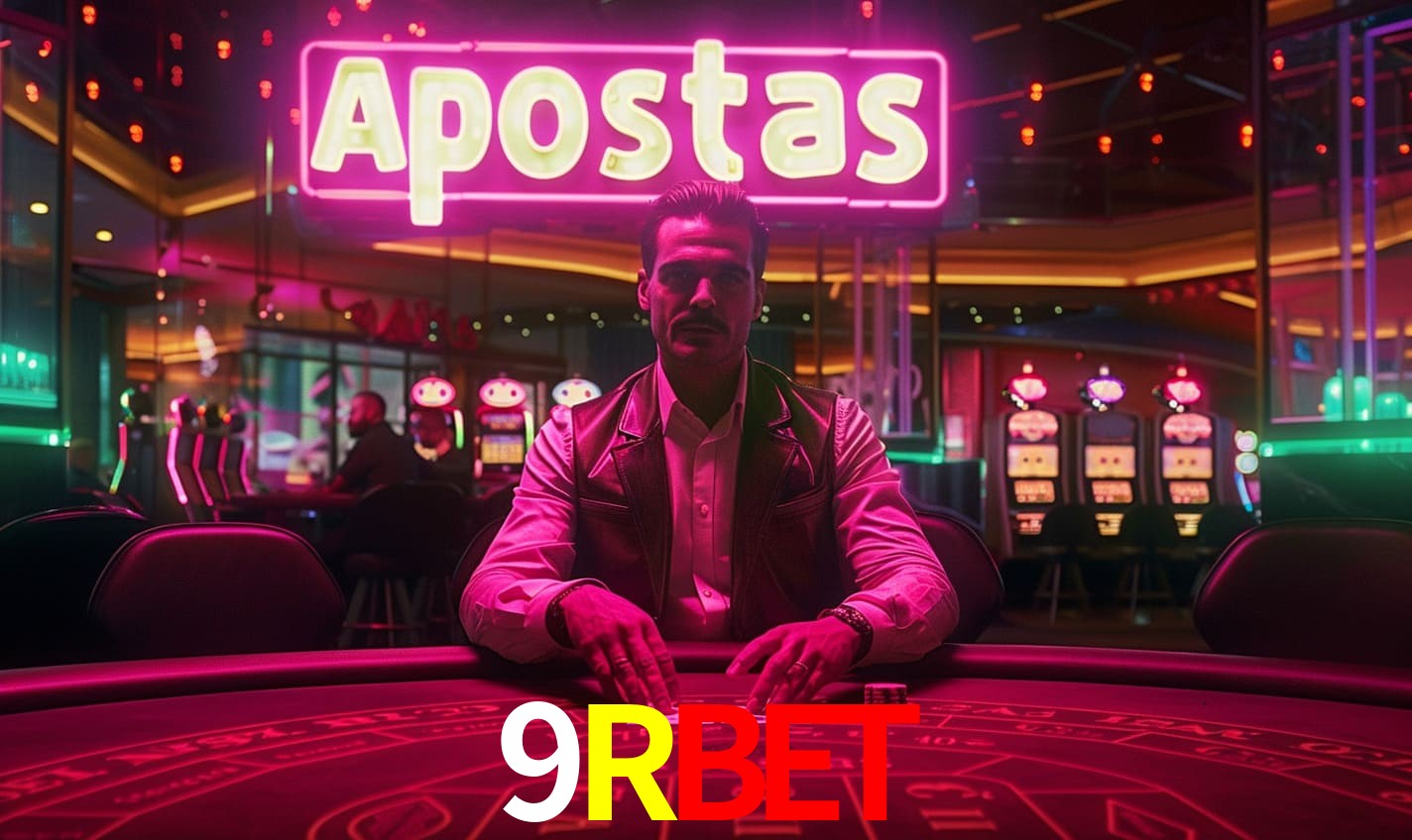 A Emoção da Loteria na 9RBET: Uma Chance de Mudança de Vida