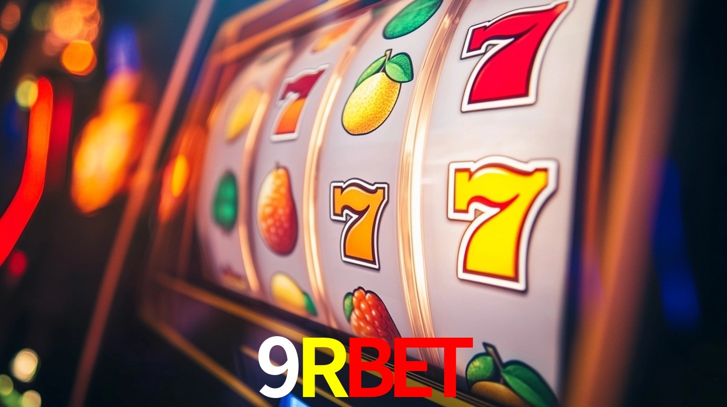 Experimente o Login Seguro Premium no 9RBET