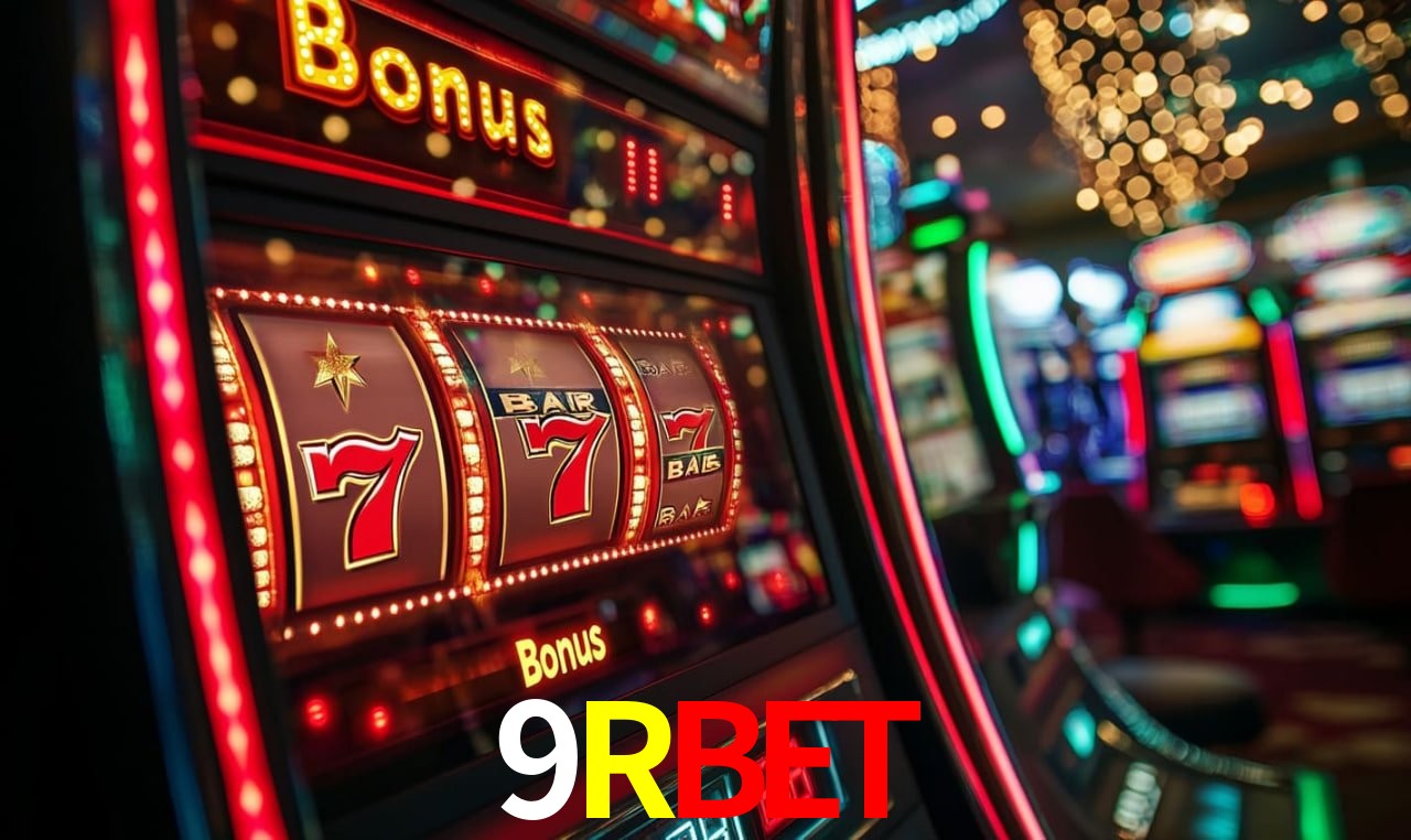 APP oficial da 9RBET para mobile