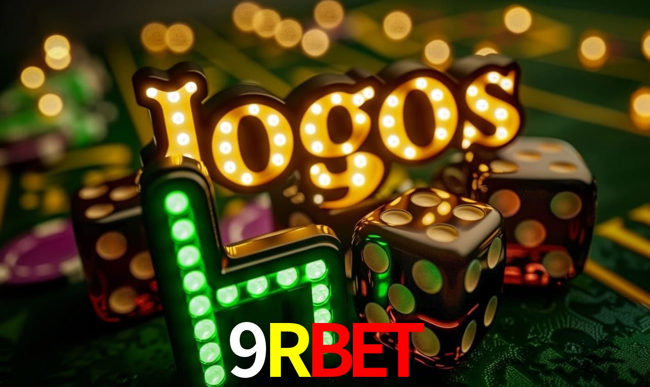 Diretório de Jogos 9RBET