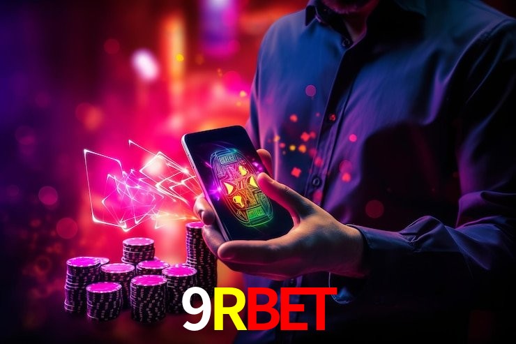 Jogo Spaceman 9RBET