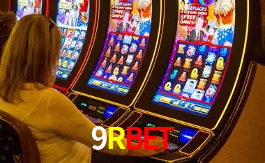 Descubra a Magia dos Jogos de Arcade no 9RBET