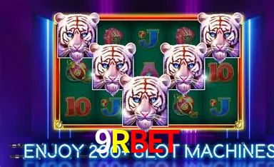 Seasonal Promotions 9RBET