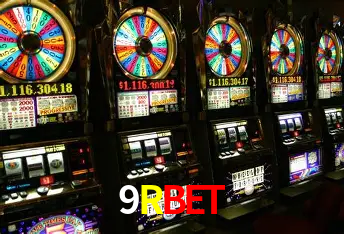 Apostas Esportivas na 9RBET: Um Guia Completo