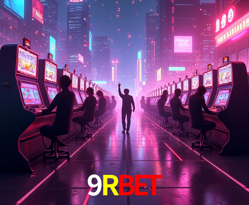 Jogo Aviator 9RBET