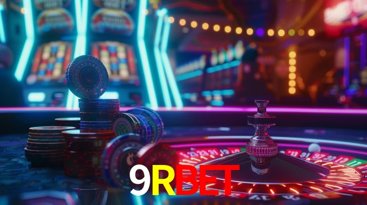 Bonus Features 9RBET