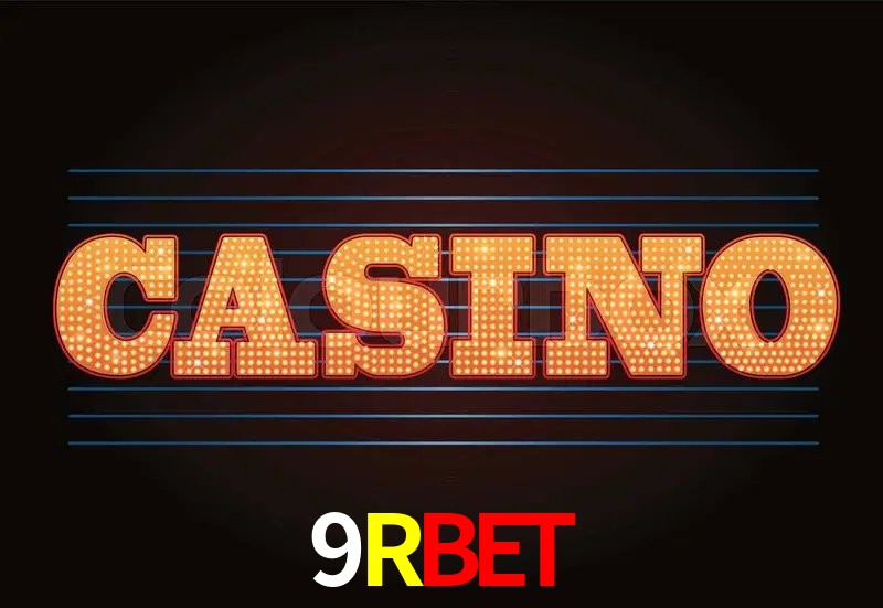 Recursos de Bônus 9RBET