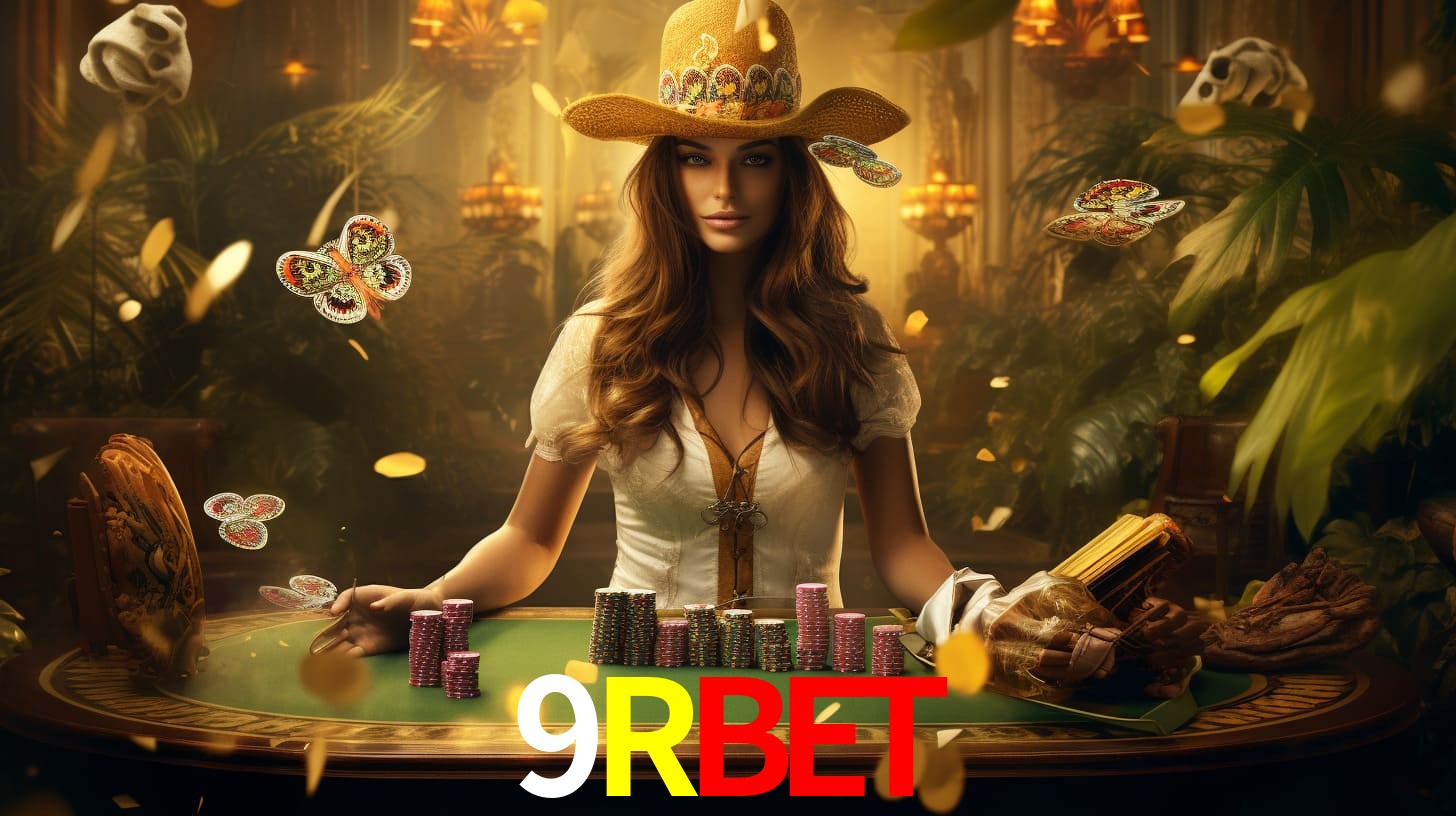 Daily Bonuses 9RBET