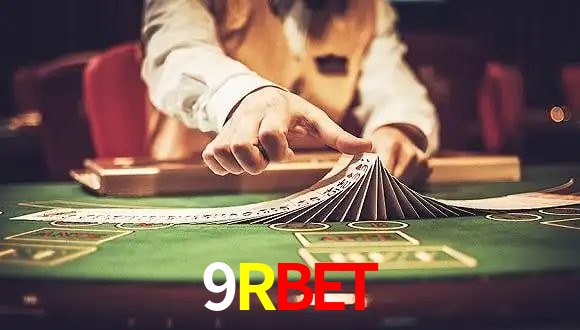 Blackjack Table 9RBET