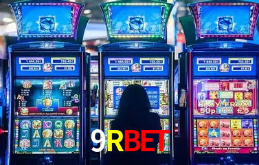 A Experiência Imersiva dos Cassinos Ao Vivo no 9RBET