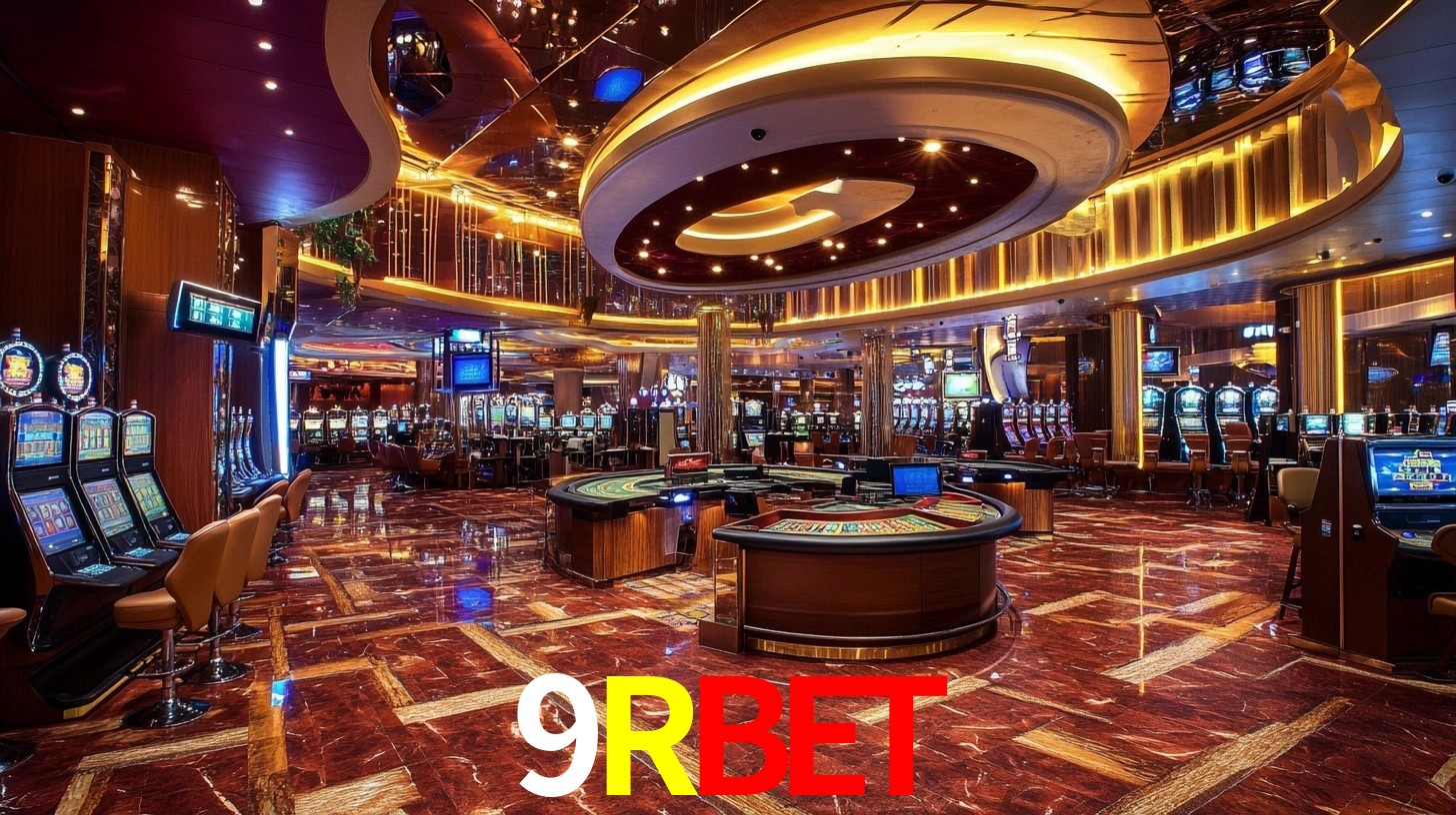 Premium Interface 9RBET