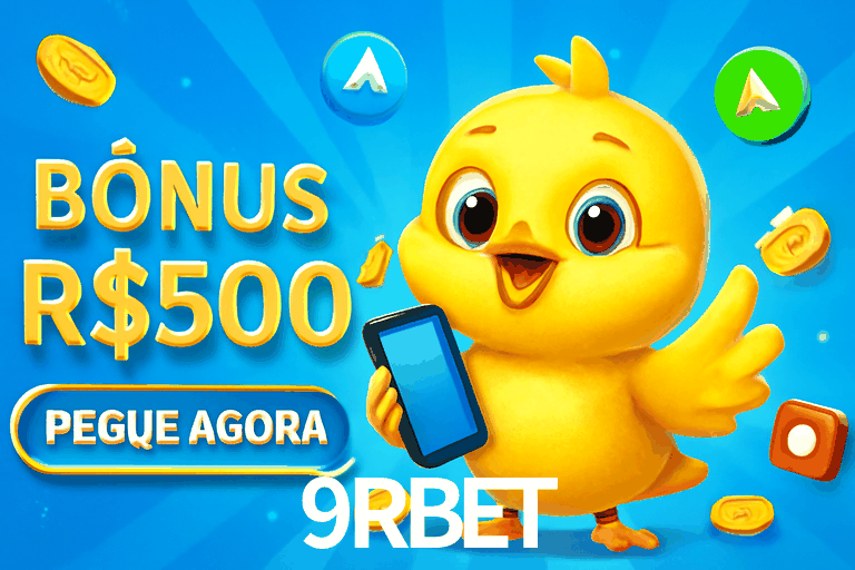 Game Providers 9RBET