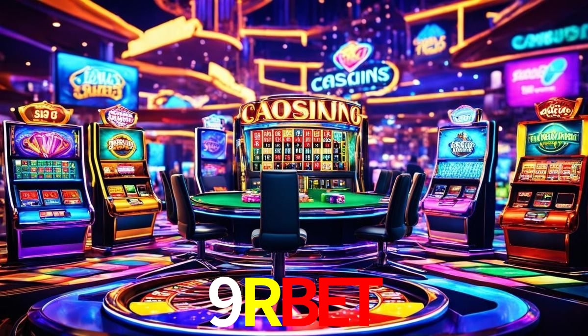 Avaliações dos Jogadores 9RBET