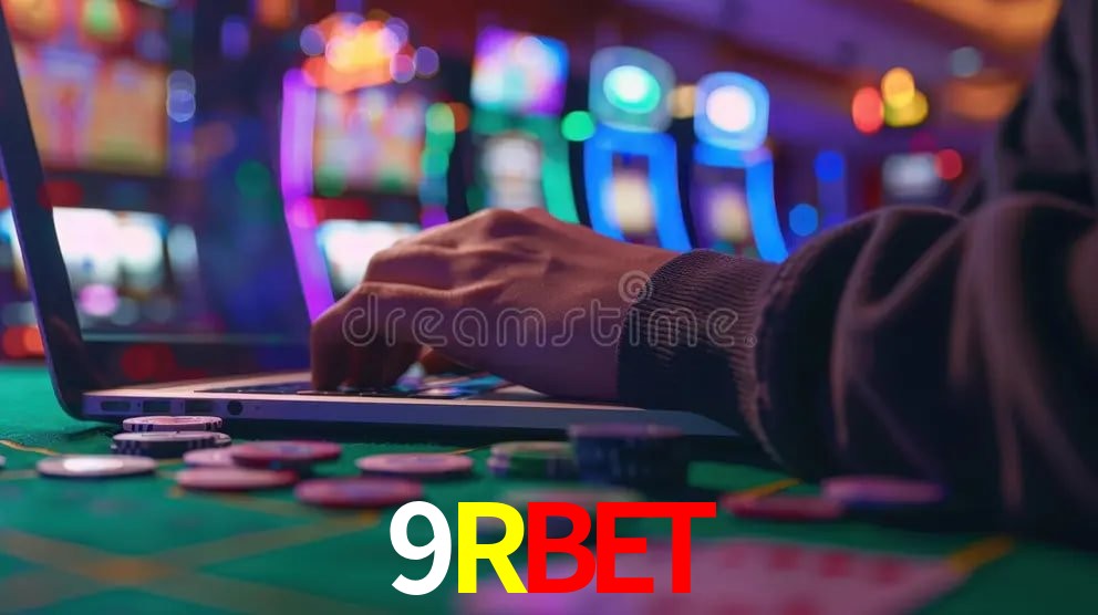 Torneios 9RBET