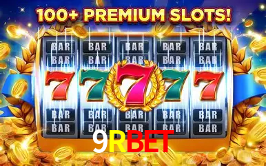 Descubra o Mundo do Cassino Online com 9RBET
