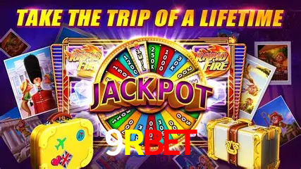 Desvendando o Mundo dos Jogos Virtuais na 9RBET