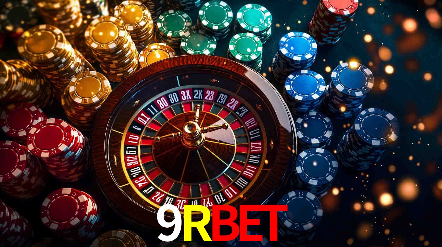 9RBET paga