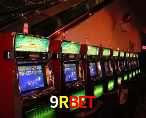 Flash Promotion 9RBET