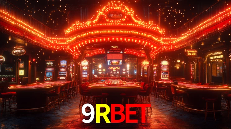 9RBET paga