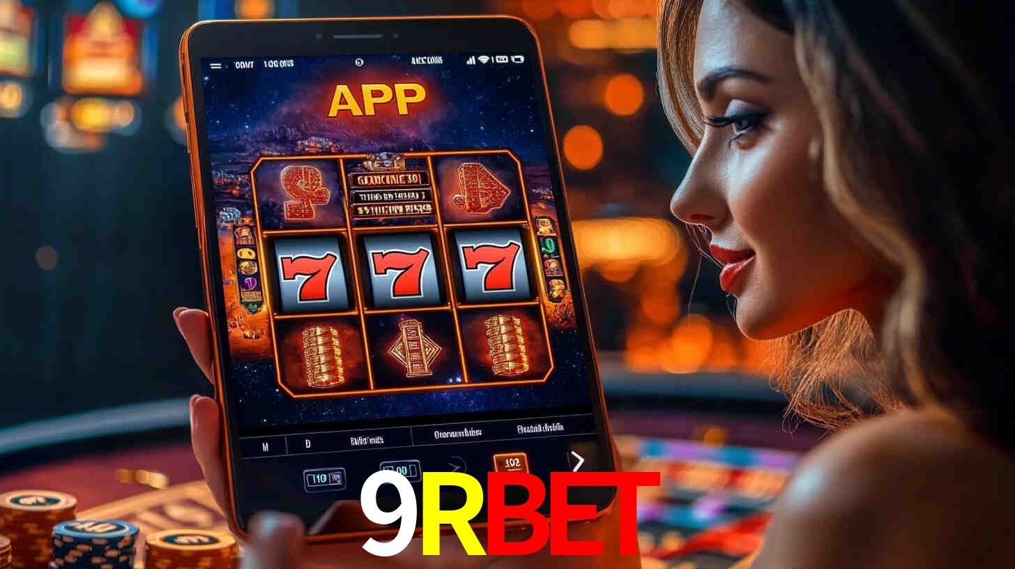 Bônus Generosos e Exclusivos no 9RBET para Você!