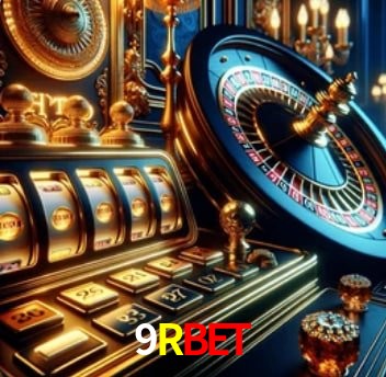 Apostas de Futebol 9RBET