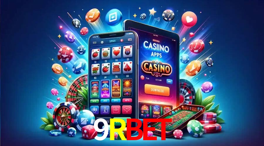 Games Directory 9RBET