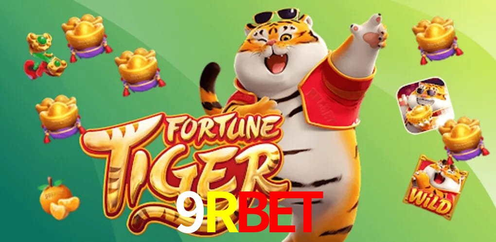 Tennis Betting 9RBET