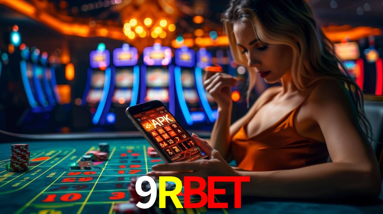 Roulette Table 9RBET
