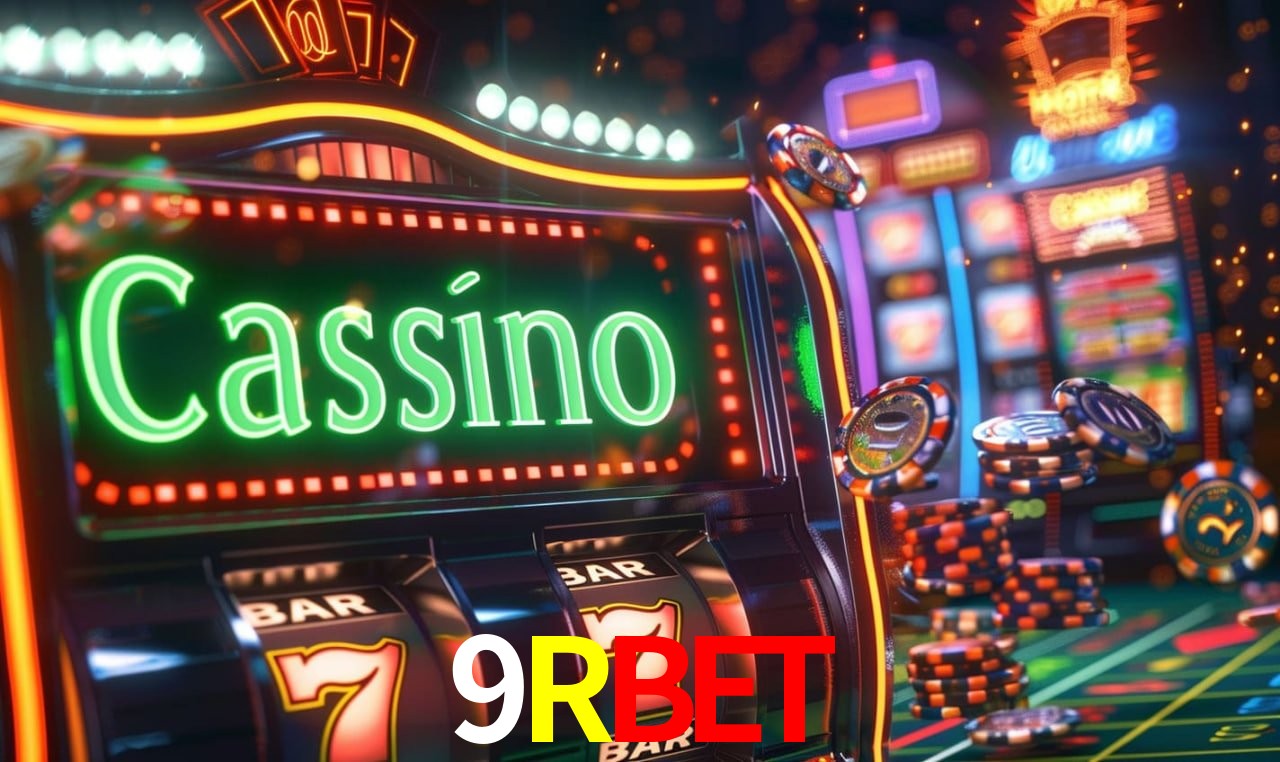 Sistemas de Segurança 9RBET