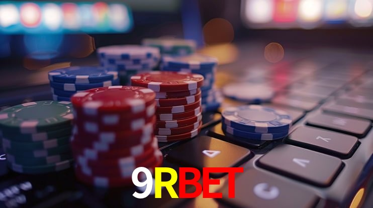 Promoção Relâmpago 9RBET
