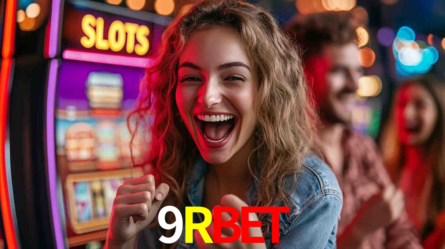 Inovações de Jogos na 9RBET: O Futuro das Experiências Interativas