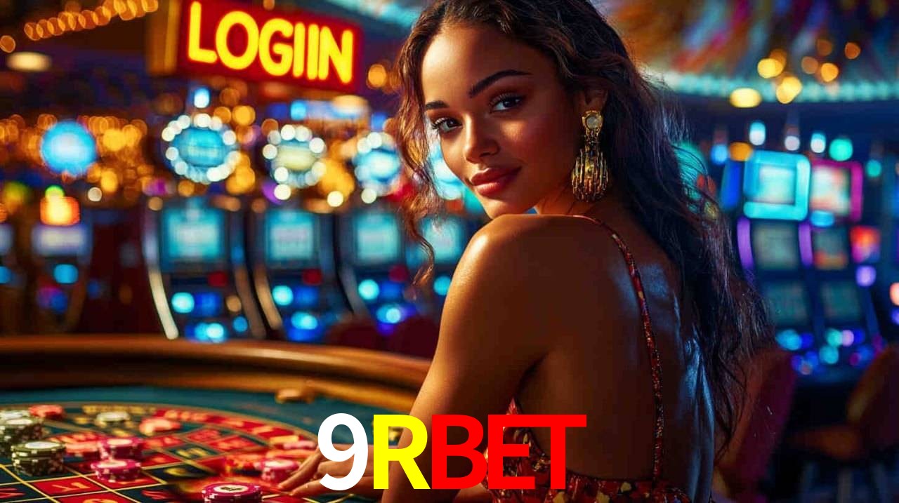 Benefícios da Conta 9RBET