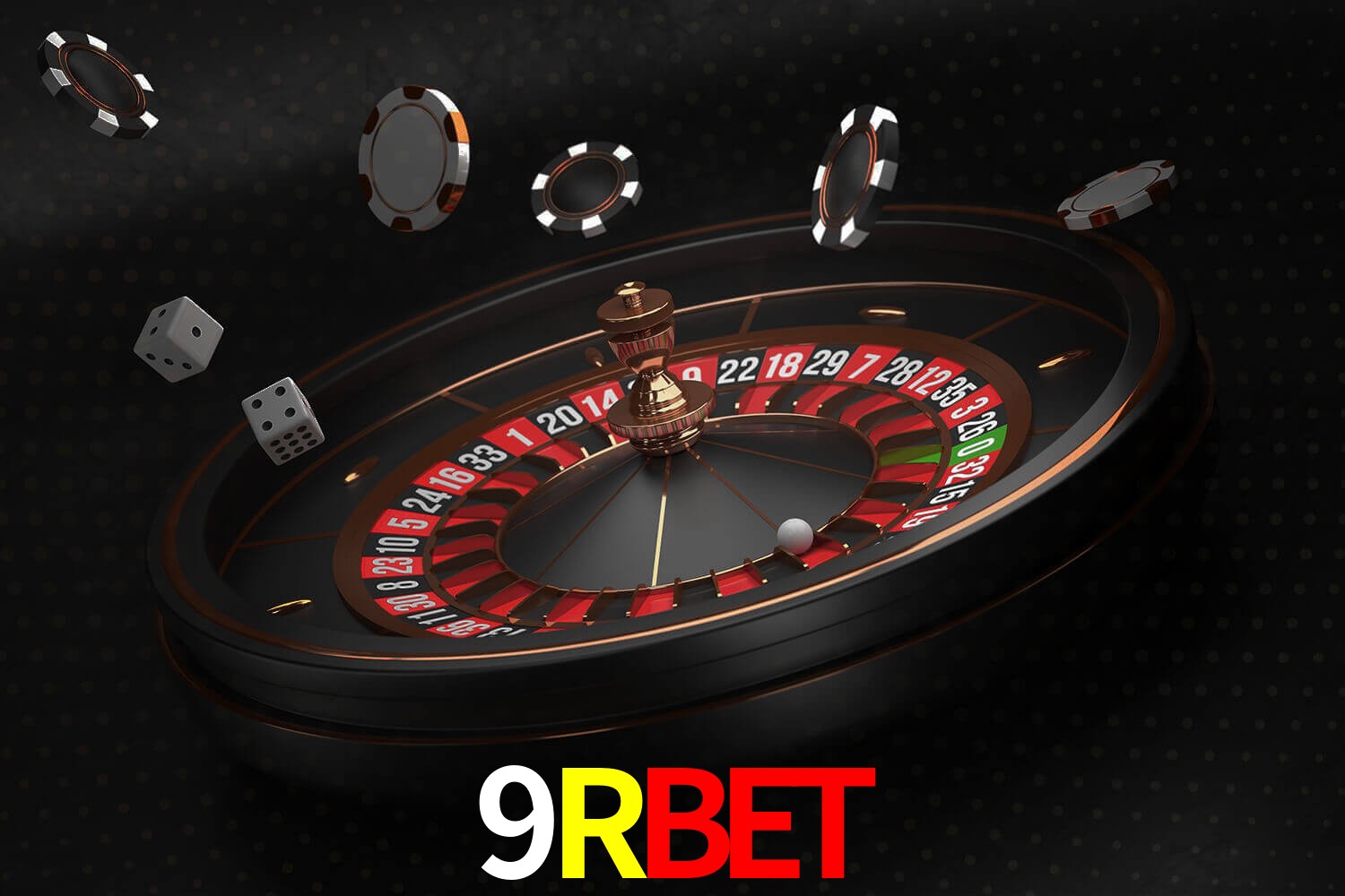 9RBET: Seu Especialista em Apostas Esportivas Brasileiras